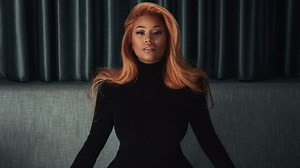 It’s Pink Friday on #NewMusicDaily. Nicki Minaj connects with Zane Lowe to discuss collaborating with Lil Baby on #DoWeHaveAProblem and shares her excitement for this next era. 💕 Barbz, watch now: apple.co/new-music-daily | Apple Music