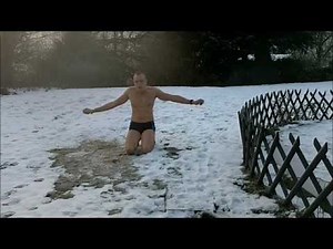 HARDENING FEB 12 : TRAINING AND DOUSING