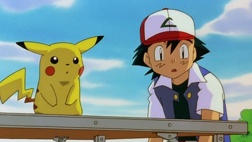 Watch Pokémon: The First Movie - Mewtwo Strikes Back 1998 full movie on Fmovies