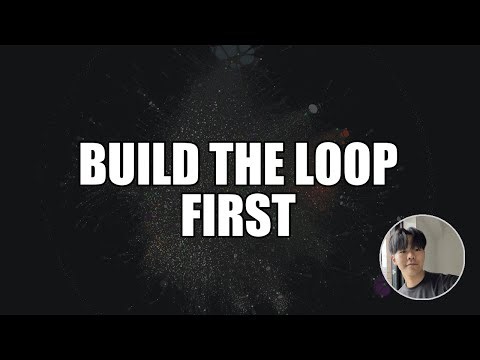 How I Build Real Software with AI Agents: Loops, Harness & Context Engineering