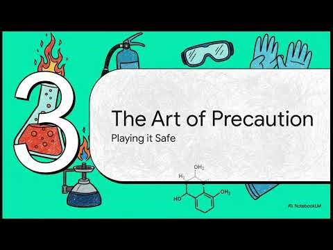 Risk and Hazard in the lab - GCSE Science Combined Chemistry Pearson Edexcel -