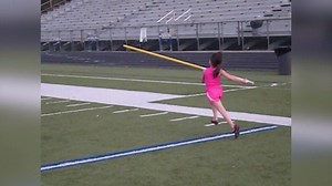 Are you as ready as we are to watch the Summer Games kickoff? | America's Funniest Home Videos