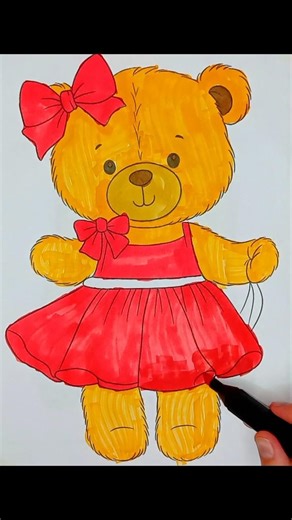 #drawing #art #colors #easydrawing #vtuber #coloring #anime #howtodraw #satisfying #drawingtutorial