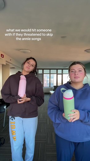 i’m her she’s me #annie #blackannie #fypシ #college #trending @eden prusha