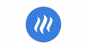 Steem Coin Crypto Money Rotating On: стоковое видео (без лицензионных платежей), 1083451006 | Shutterstock