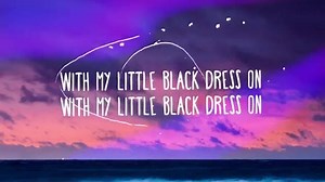 Becky G - LBD ( Lyrics ) | Everything New