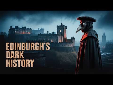 This City Hid Dark Secrets for Centuries #echoarchives