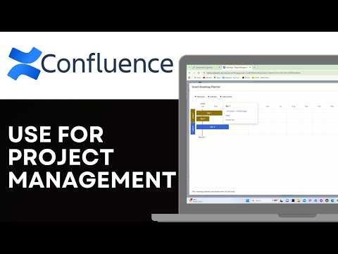 How to Use Confluence for Project Management 2026 (Quick Guide)