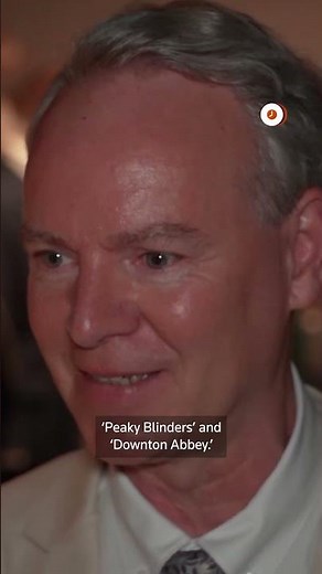 👔 Exhibition celebrates 60 years of John Bright and his costume house