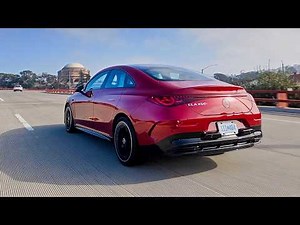 NEW Mercedes CLA (2026) - Interior & Exterior Details
