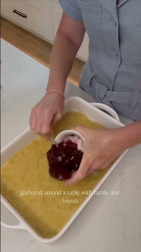 Bobboo's Fruit squares