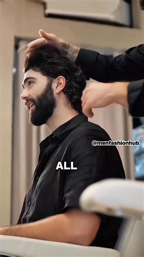 11K views · 134 reactions | Italian Beard Complete Tutorial - step by step Guide Credit @harysx IG I GlowupE • #HowToGetThePerfectItalianBeard #ItalianBeard #PerfectItalianBeard #ItalianBeardStyle #ItalianBeardLook #ItalianBeardGoals #ItalianGrooming #BeardTransformation #BeardCare #BeardRoutine #BeardGlowUp | menfashionhub | Facebook