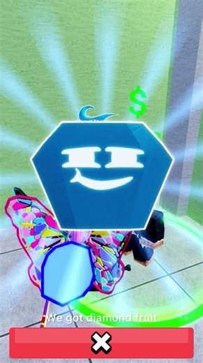 Day 6 of trying to get kistune fruit #roblox #bloxfruits