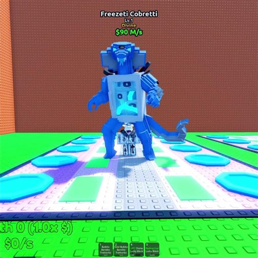 The best Lucky Blocks opening in my life...😁#roblox #viral #usa #games #funny