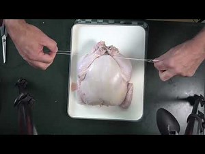 Never Struggle With Chicken Trussing Ever Again/ Best way to truss A Chicken