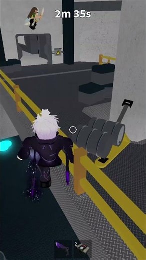 MM2 MONTAGE AS GOJO