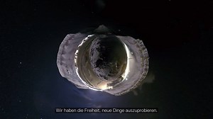 Erzählt eure Geschichten wie noch nie zuvor mit der GoPro HERO6 Fusion 📸 Unsere Tech-Experten zeigen euch, wie GoPro Innovation vorantreibt und mit den folgenden Technologien endlose Möglichkeiten bietet: 🔹 Metadaten 🔹 GP1-Prozessor 🔹 Gesichtserkennung 🔹 Künstliche Intelligenz 🔹 360°-Aufnahmen 🔹 Stabilisierung 📷📲🤓🌐 | GoPro