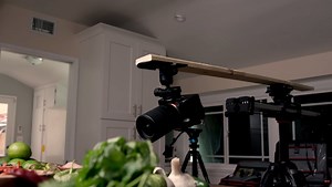 How to DIY an Inexpensive Alternative Rig for the Probe Lens Effect | Fstoppers