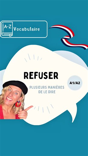 10 Manières Créatives de Dire Non en Français