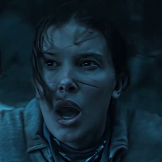 BIG MISTAKE☠️🔥#shorts #strangerthings