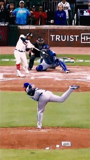 Now That's A Big Dom Smith Moment 😈🔥