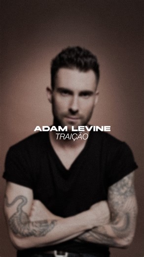 Beatriz Benedeti on Instagram: "#adamlevine #maroon5 #behatiprinsloo #behatiprinsloolevine #victoriasecret"