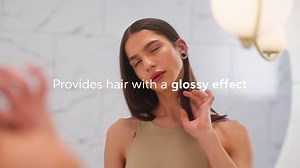 Watch Wella Professionals Oil Reflections Hair Oil on Amazon Live