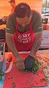 El chef mas velos del muendo | Chefs Millonario