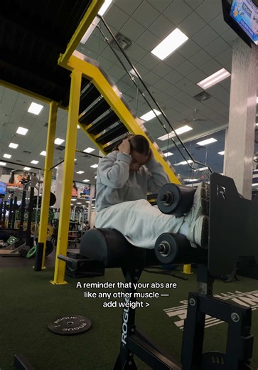 Build Stronger Abs with Resistance