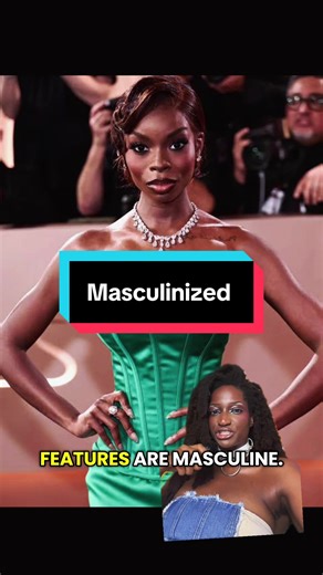 #olandria #taffy #fyp #features #discourse | taffy