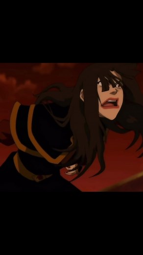Avatar: The Last Airbender - Azula vs Zuko Epic Showdown
