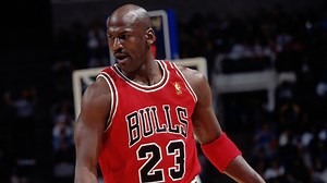 Where to watch AIR: Live streaming options for Ben Affleck movie about Michael Jordan's deal with Nike United Kingdom