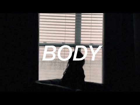 BODY BY JORDAN SUASTE ( COVER )