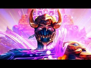 Get this new skin FREE