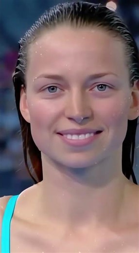 A Perfect Flip: Diving at Its Finest