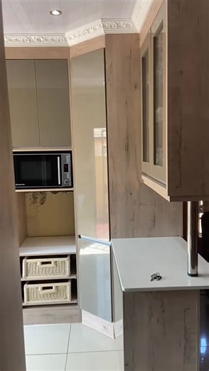 Modern Kitchen Design Ideas in South Africa