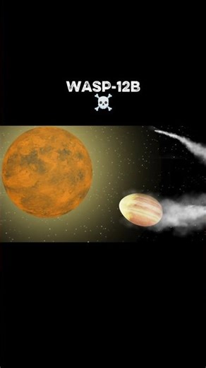 8 Terrifying Planets You NEVER Want to Visit! 💀🌌#Space #Astronomy #NASA #Universe #DangerousPlanets