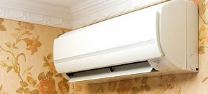 How to Fix a Wall Mounted Air Conditioner/Heater | DoItYourself.com