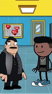 teacher student cartoon fun ##cartoon Cartoon Network | Status for entertainment