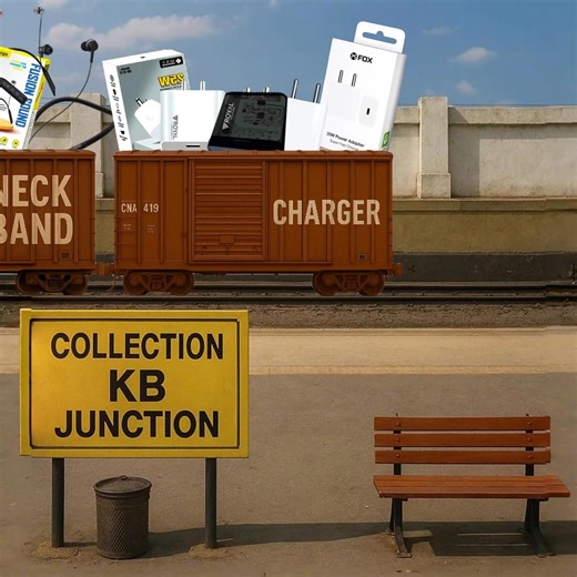 📱 The Collection KB — India’s No. 1 Name in Mobile Accessories! 🔥 Mobile Covers Starting at Just ₹10 | Tempered Glass from ₹7 💰 Unbeatable Wholesale Prices | COD Available 🚚 Minimum Order Value ₹5000 | Only for Wholesalers Order Now on Our Website: Thecollectionkb.com | Thecollectionkb