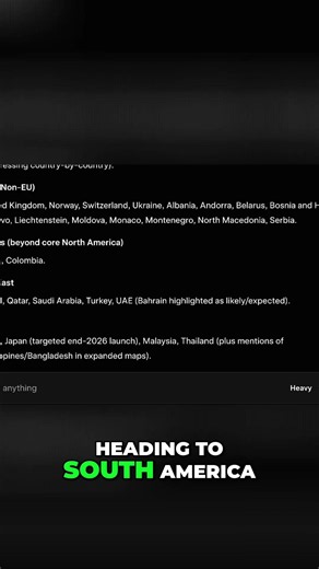 FSD Approval: Global Countries Pending Updates Revealed! #shorts