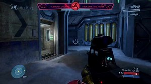 Overkill Exterm on Icebox