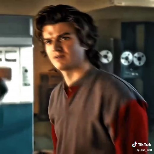 Steve is going to teach a lesson | Steve Harrington Edit | #steveharrington #steveharringtonedit #strangerthings #strangerthingsedit #strangerthings5