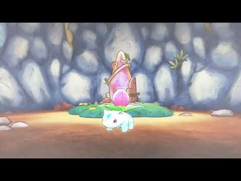 Comment faire évoluer ses Pokémon dans Pokémon Donjon Mystère: Equipe de secours DX