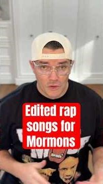 5 rap songs, you didn’t know there were clean versions for. #2pac #juvenile #eminem #warreng #dmx