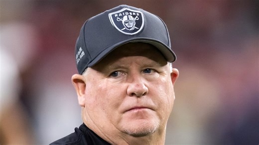 Latest report indicates Chip Kelly was even worse than Raiders fans thought