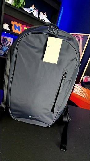 Nike Sportswear Commute Backpack #nike #commute #teamabi ‪@nike‬