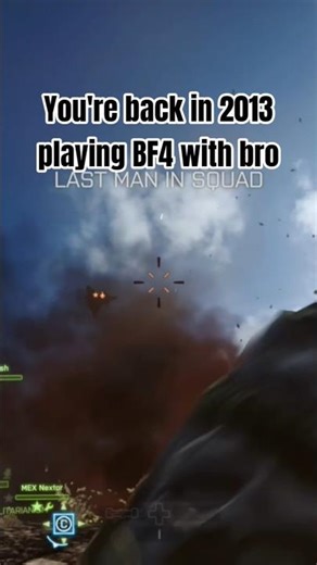Battlefield 4 is a playground of fun