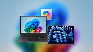 Surface Laptop 7 vs. MacBook Air M3: The "best clamshell laptop" goes up against Apple's slim sensation