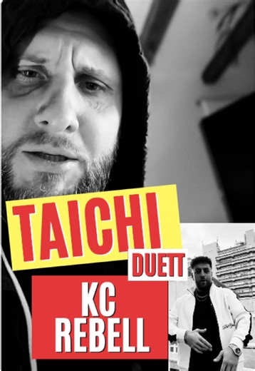 KC Rebell's Taichi Challenge: A Duet Experience